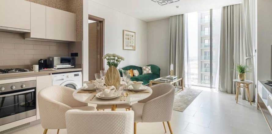 Apartment in Dubai 3 bedrooms, 175.2 sq.m. № 135269