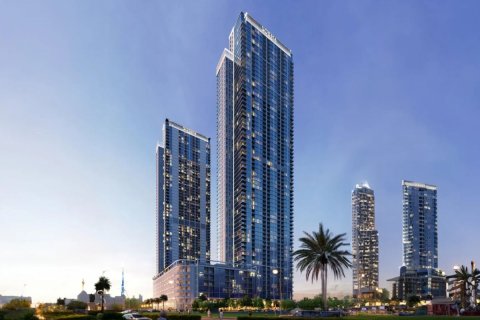 Apartment in Dubai 3 bedrooms, 175.2 sq.m. № 135269 - photo 10