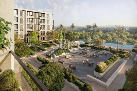 Apartment in Jumeirah Village Circle, Dubai 3 bedrooms, 164 sq.m. № 135266 - photo 14