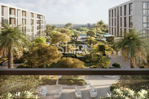 Apartment in Jumeirah Village Circle, Dubai 3 bedrooms, 164 sq.m. № 135266 - photo 4