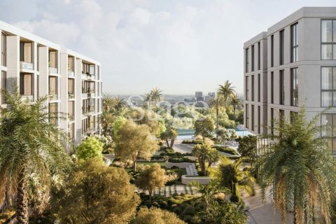 Apartment in Jumeirah Village Circle, Dubai 3 bedrooms, 164 sq.m. № 135266 - photo 3