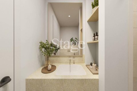 Apartment in Jumeirah Village Circle, Dubai 3 bedrooms, 164 sq.m. № 135266 - photo 9