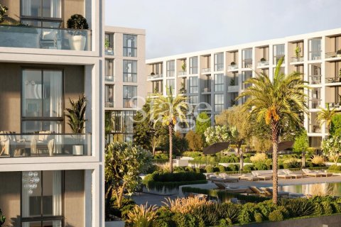 Apartment in Jumeirah Village Circle, Dubai 3 bedrooms, 164 sq.m. № 135266