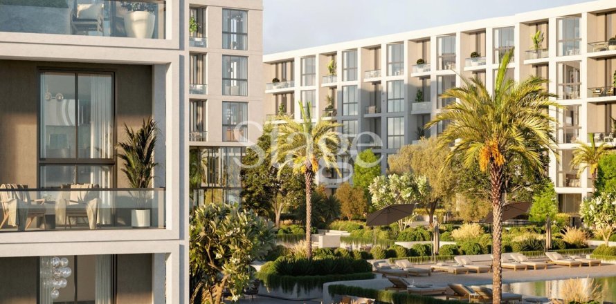 Apartment in Jumeirah Village Circle, Dubai 3 bedrooms, 164 sq.m. № 135266