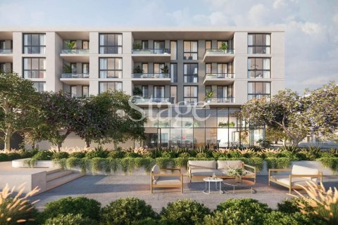 Apartment in Jumeirah Village Circle, Dubai 3 bedrooms, 164 sq.m. № 135266 - photo 2
