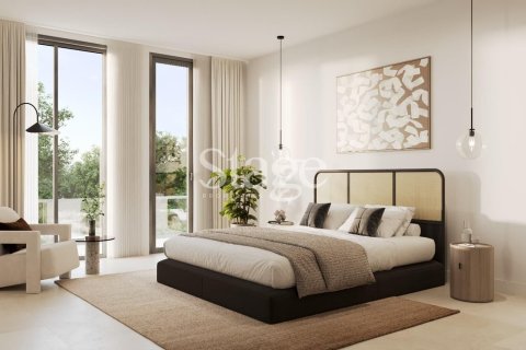 Apartment in Jumeirah Village Circle, Dubai 3 bedrooms, 164 sq.m. № 135266 - photo 16