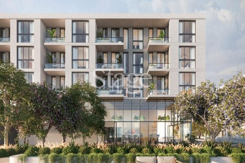 Apartment in Jumeirah Village Circle, Dubai 3 bedrooms, 164 sq.m. № 135266 - photo 5