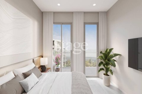 Apartment in Jumeirah Village Circle, Dubai 3 bedrooms, 164 sq.m. № 135266 - photo 11