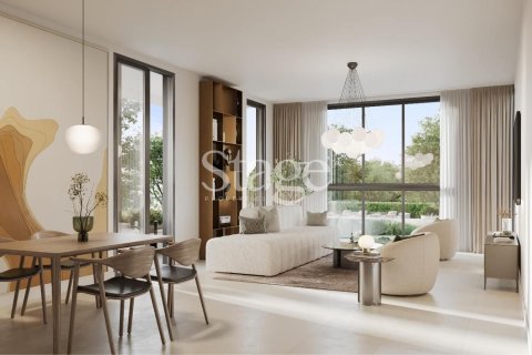 Apartment in Jumeirah Village Circle, Dubai 3 bedrooms, 164 sq.m. № 135266 - photo 15