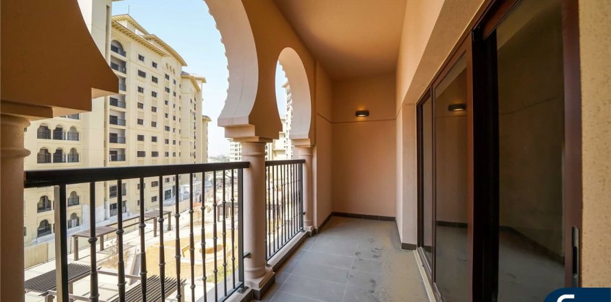 Apartment in Al Andalus, Jumeirah Golf Estates, Dubai 2 bedrooms, 129 sq.m. № 76580