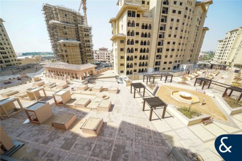 Apartment in Al Andalus, Jumeirah Golf Estates, Dubai 2 bedrooms, 129 sq.m. № 76580 - photo 2