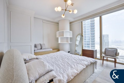 Apartment in Downtown Dubai (Downtown Burj Dubai), Dubai 3 bedrooms, 195 sq.m. № 76576 - photo 25