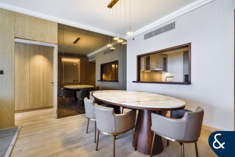 Apartment in Downtown Dubai (Downtown Burj Dubai), Dubai 3 bedrooms, 195 sq.m. № 76576 - photo 19