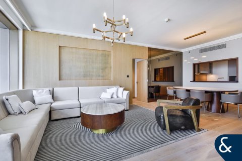 Apartment in Downtown Dubai (Downtown Burj Dubai), Dubai 3 bedrooms, 195 sq.m. № 76576 - photo 20