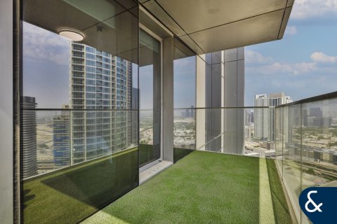 Apartment in Downtown Dubai (Downtown Burj Dubai), Dubai 3 bedrooms, 195 sq.m. № 76576 - photo 13