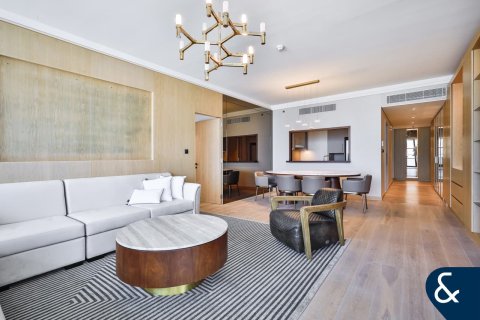 Apartment in Downtown Dubai (Downtown Burj Dubai), Dubai 3 bedrooms, 195 sq.m. № 76576 - photo 1