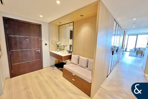 Apartment in Downtown Dubai (Downtown Burj Dubai), Dubai 3 bedrooms, 195 sq.m. № 76576 - photo 30