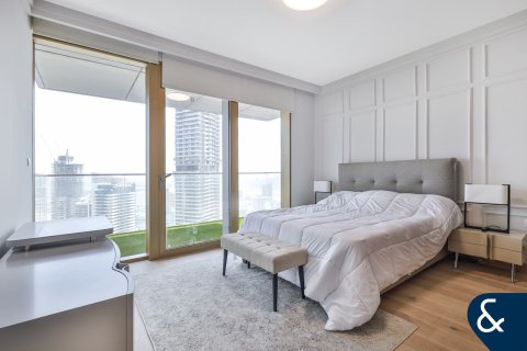 Apartment in Downtown Dubai (Downtown Burj Dubai), Dubai 3 bedrooms, 195 sq.m. № 76576 - photo 10