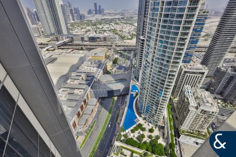 Apartment in Downtown Dubai (Downtown Burj Dubai), Dubai 3 bedrooms, 195 sq.m. № 76576 - photo 16