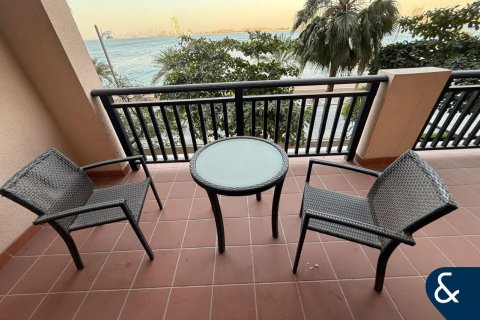 Apartment in Palm Jumeirah, Dubai 1 bedroom, 108 sq.m. № 76578 - photo 9