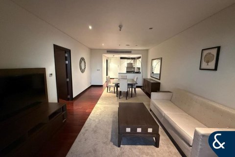 Apartment in Palm Jumeirah, Dubai 1 bedroom, 108 sq.m. № 76578 - photo 2