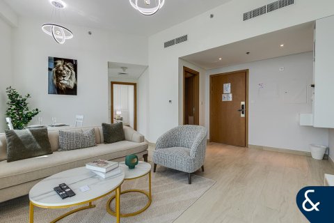 Apartment in Al Jaddaf, Dubai 1 bedroom, 63 sq.m. № 76579 - photo 4