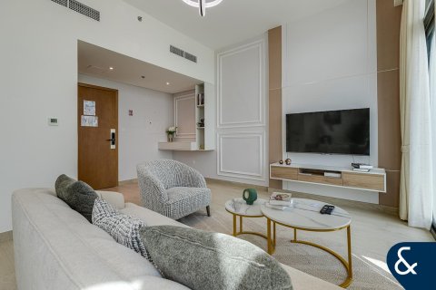 Apartment in Al Jaddaf, Dubai 1 bedroom, 63 sq.m. № 76579 - photo 3