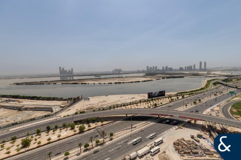 Apartment in Al Jaddaf, Dubai 1 bedroom, 63 sq.m. № 76579 - photo 1