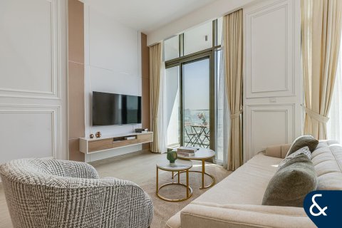 Apartment in Al Jaddaf, Dubai 1 bedroom, 63 sq.m. № 76579 - photo 7