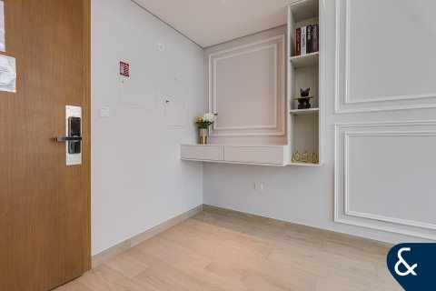 Apartment in Al Jaddaf, Dubai 1 bedroom, 63 sq.m. № 76579 - photo 10