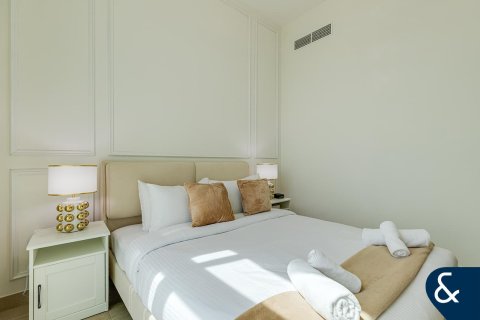 Apartment in Al Jaddaf, Dubai 1 bedroom, 63 sq.m. № 76579 - photo 11