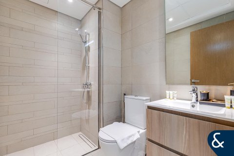 Apartment in Al Jaddaf, Dubai 1 bedroom, 63 sq.m. № 76579 - photo 16