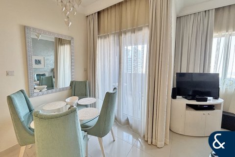 Apartment in Downtown Dubai (Downtown Burj Dubai), Dubai 1 bedroom, 81 sq.m. № 76577 - photo 3