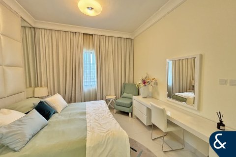 Apartment in Downtown Dubai (Downtown Burj Dubai), Dubai 1 bedroom, 81 sq.m. № 76577 - photo 8