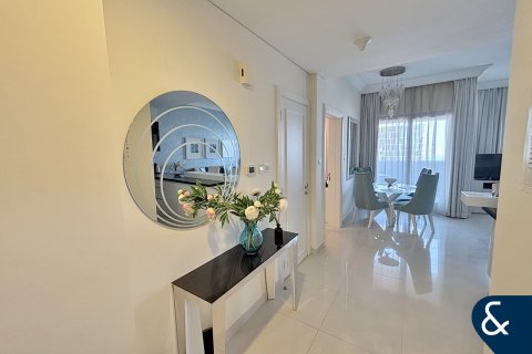 Apartment in Downtown Dubai (Downtown Burj Dubai), Dubai 1 bedroom, 81 sq.m. № 76577 - photo 5