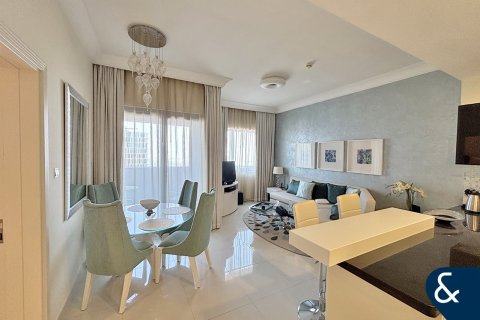 Apartment in Downtown Dubai (Downtown Burj Dubai), Dubai 1 bedroom, 81 sq.m. № 76577 - photo 2