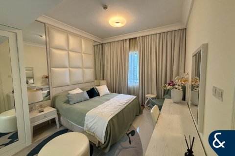 Apartment in Downtown Dubai (Downtown Burj Dubai), Dubai 1 bedroom, 81 sq.m. № 76577 - photo 6