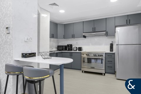 Villa in Springs 10, The Springs, Dubai 2 bedrooms, 207 sq.m. № 76581 - photo 8