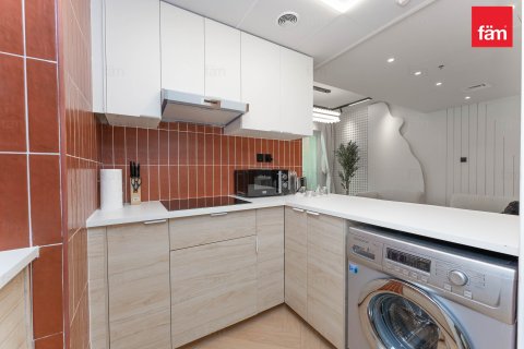 Apartment in Dubai Marina, Dubai 3 bedrooms, 129.2 sq.m. № 84323 - photo 28