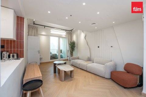 Apartment in Dubai Marina, Dubai 3 bedrooms, 129.2 sq.m. № 84323 - photo 13