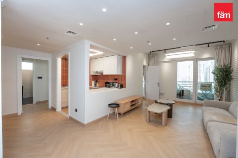 Apartment in Dubai Marina, Dubai 3 bedrooms, 129.2 sq.m. № 84323 - photo 3