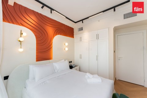 Apartment in Dubai Marina, Dubai 3 bedrooms, 129.2 sq.m. № 84323 - photo 6