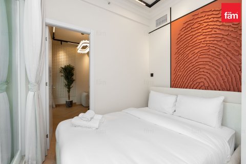 Apartment in Dubai Marina, Dubai 3 bedrooms, 129.2 sq.m. № 84323 - photo 8