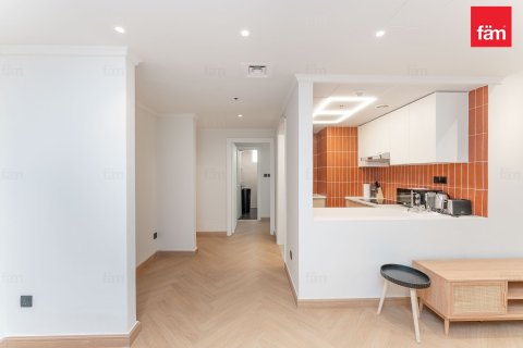 Apartment in Dubai Marina, Dubai 3 bedrooms, 129.2 sq.m. № 84323 - photo 22