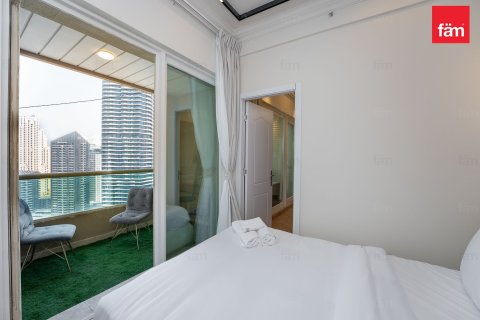 Apartment in Dubai Marina, Dubai 3 bedrooms, 129.2 sq.m. № 84323 - photo 16