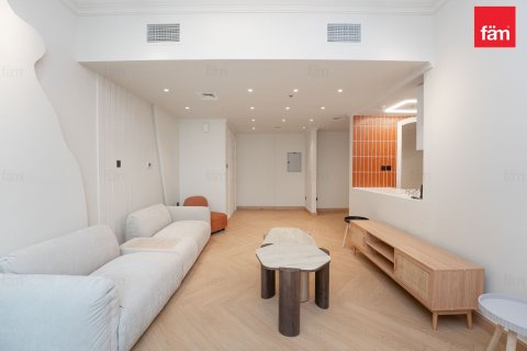 Apartment in Dubai Marina, Dubai 3 bedrooms, 129.2 sq.m. № 84323 - photo 24