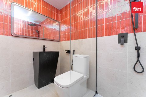 Apartment in Dubai Marina, Dubai 3 bedrooms, 129.2 sq.m. № 84323 - photo 14