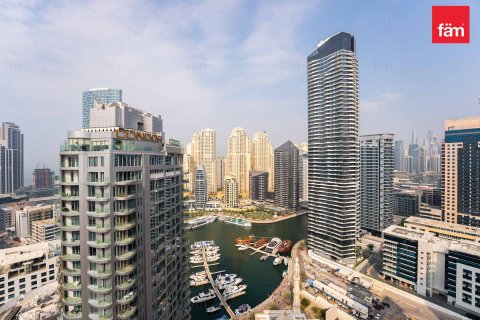 Apartment in Dubai Marina, Dubai 3 bedrooms, 129.2 sq.m. № 84323 - photo 27