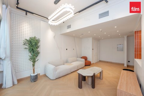 Apartment in Dubai Marina, Dubai 3 bedrooms, 129.2 sq.m. № 84323 - photo 12