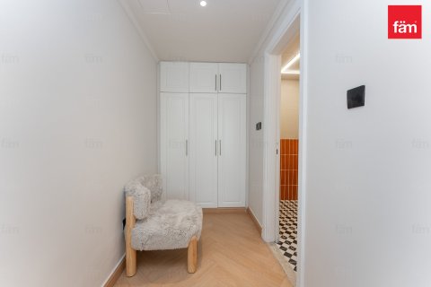 Apartment in Dubai Marina, Dubai 3 bedrooms, 129.2 sq.m. № 84323 - photo 19